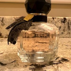 Yves Saint Laurent Mon Paris Lumiere Eau de Toilette